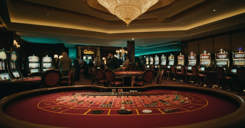 best casinos